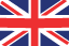 Flagge von UK