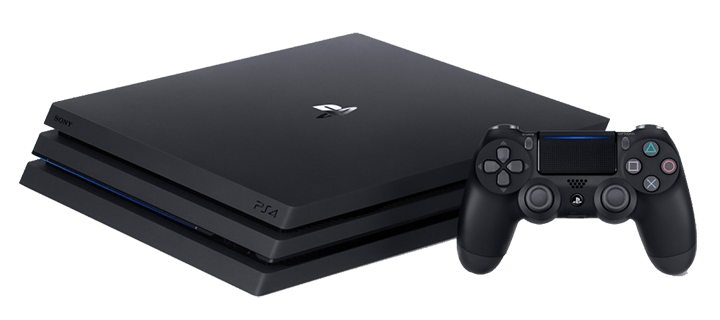 PS4 Pro