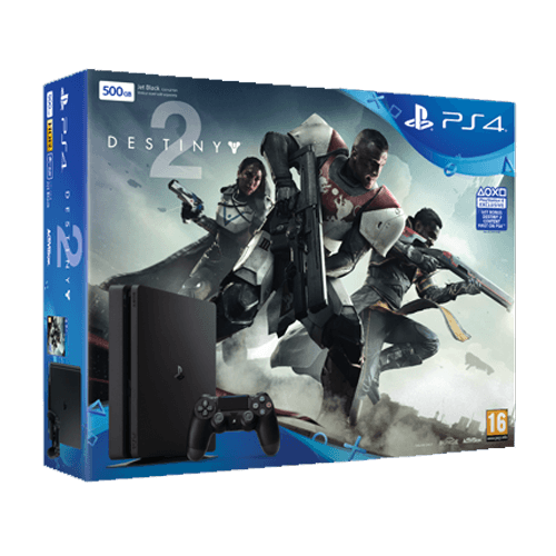 Destiny 2 PS4