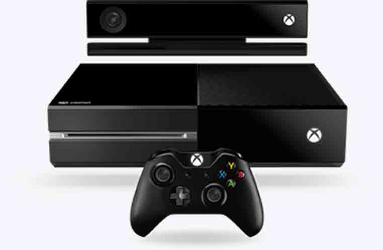 Xbox One Console