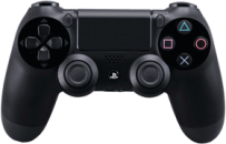 Zusätzlicher Controller